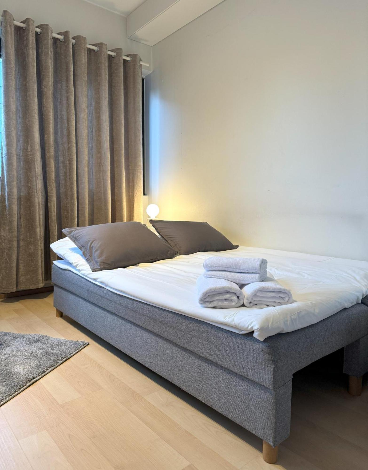 Northern Nest Appartement *