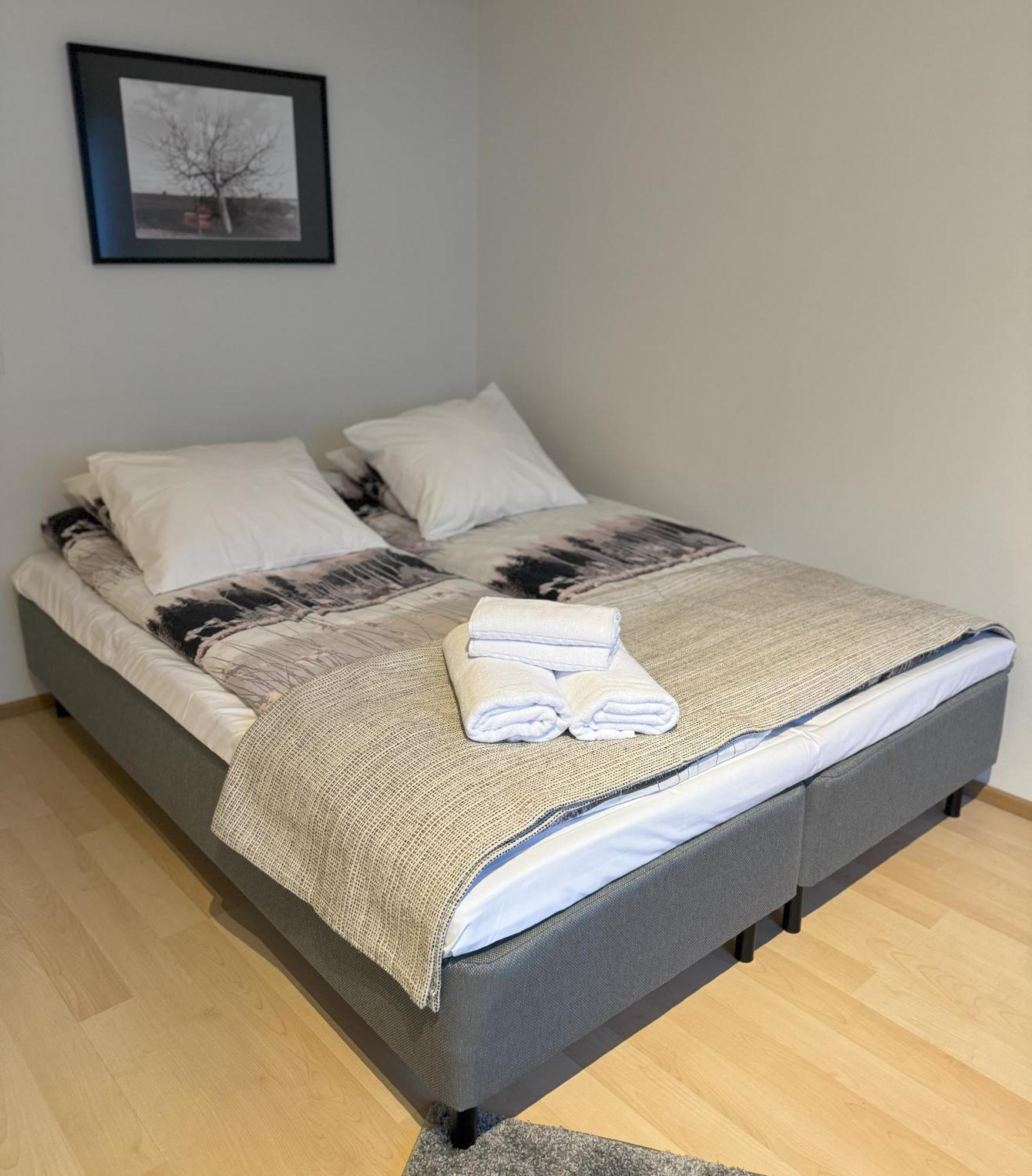 Appartement Northern Nest *